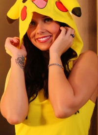 Bailey Knox Catch That Pikachu