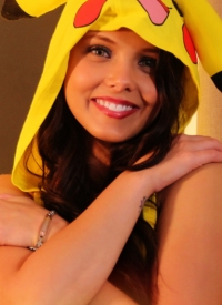 Bailey Knox Catch That Pikachu