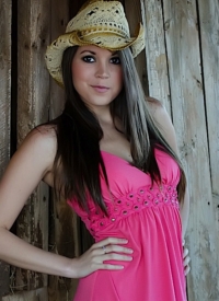 Brittany Marie Cowgirl