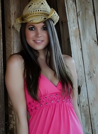 Brittany Marie Cowgirl