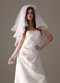 Caprice Bride To Be