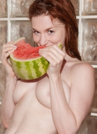 Emily Archer Fruity Shower Zishy