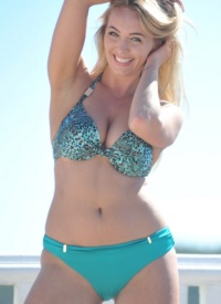 Hayley Marie Sunshine Bikini