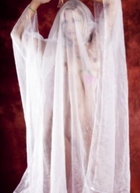 Jennuiva Mysterious Cloth Bare Maidens 1