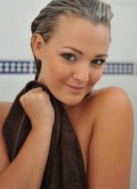 Jodie Gasson Shower