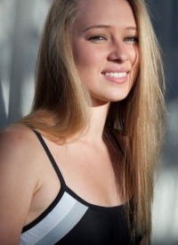 Kerstin Dorsia Swim Team