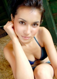 Maria Ozawa Sensual
