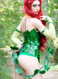 Aryna Into The Woods Cosplay Deviants