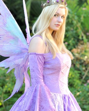 Danielle FTV Fairy Angel