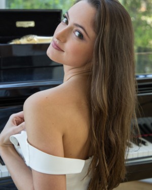 Deanna Greene Grand Piano Nudes 4