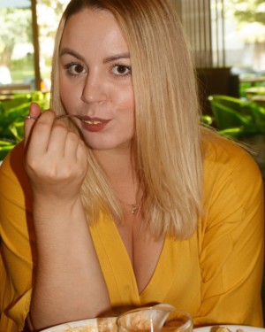 Ivanna Ershova And Bolshoi Flavors Zishy 5