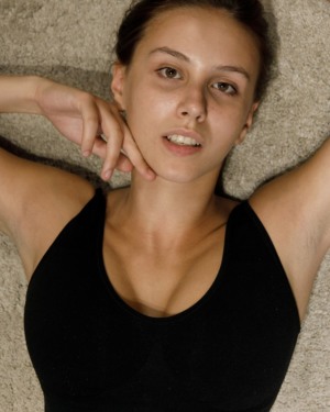 Jessica Albanka Flexible Zishy 3