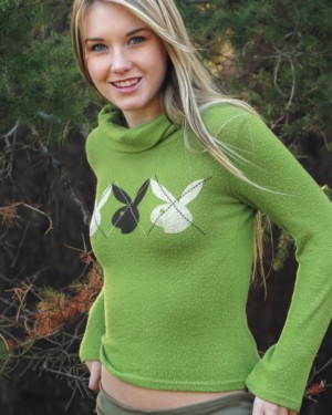 Jewel Sweater This Years Model 1