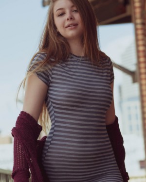 Lana Lea Sweater This Year Model 6