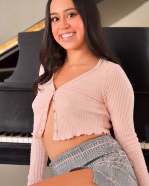 Merisol FTV Girls Piano Lessons Gone Wild 2