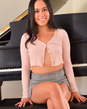 Merisol FTV Girls Piano Lessons Gone Wild 3