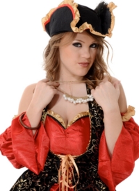 Viola Bailey Beardys Bounty Pirate Virtuagirl