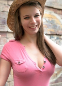 Zoey Lee The Naked Cowgirl Cosmid